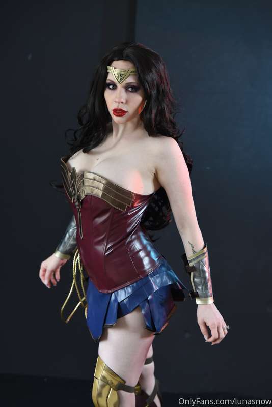 *Team Marvel or DC?*
