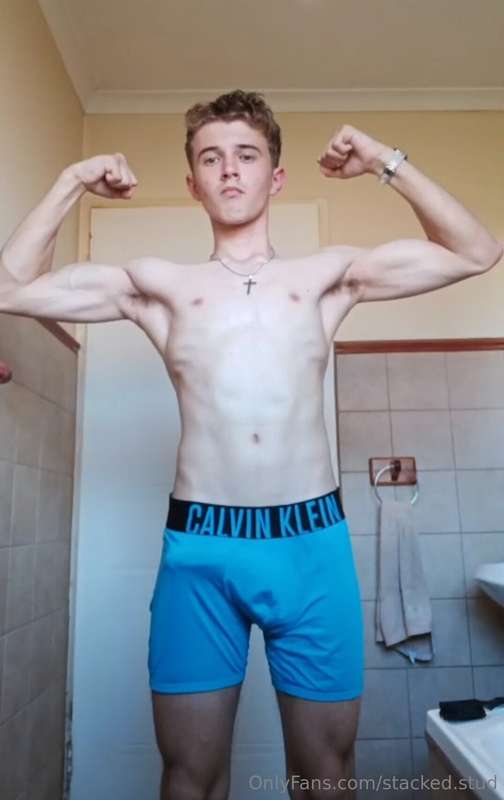 stacked.stud