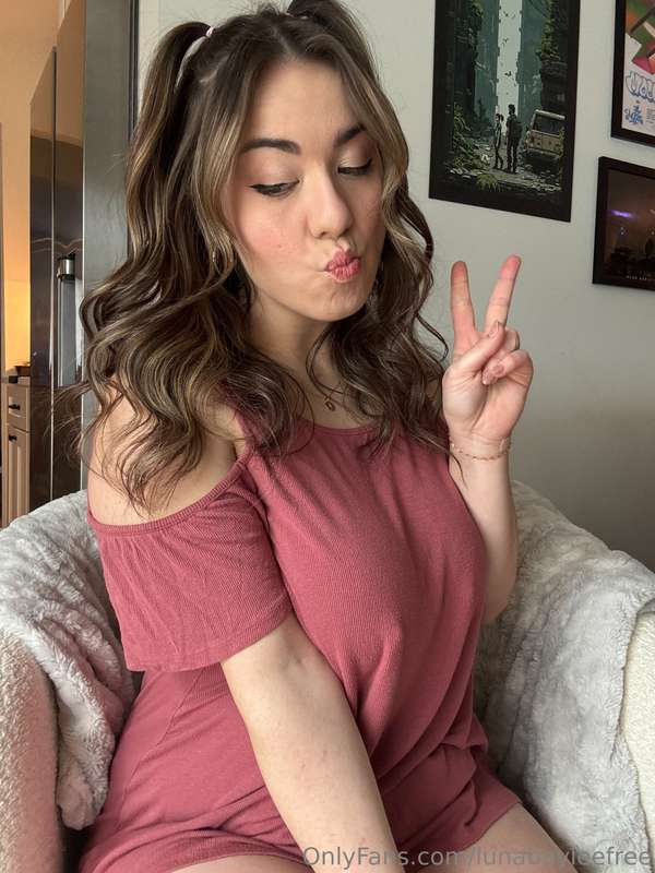 lunabayleefree