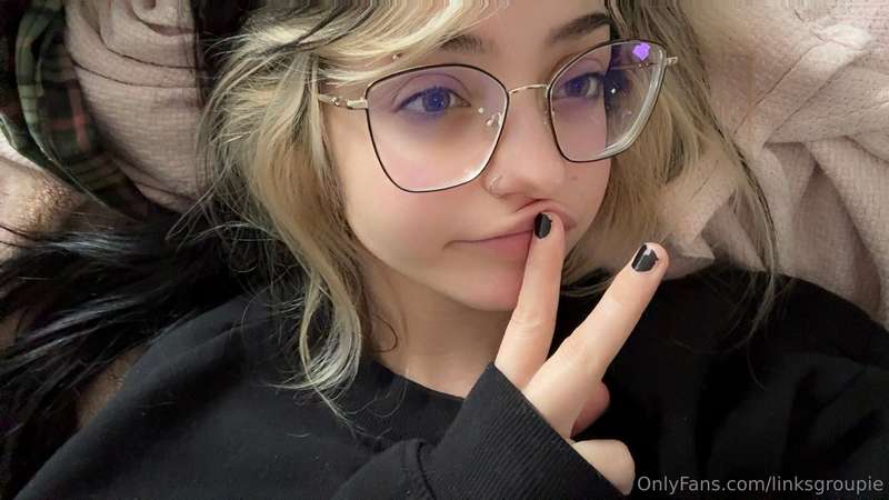 linksgroupie