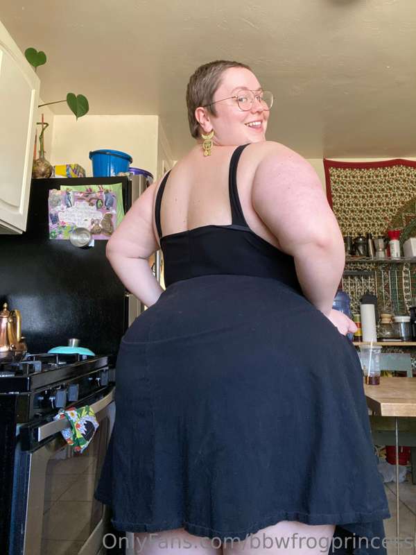bbwfrogprincess