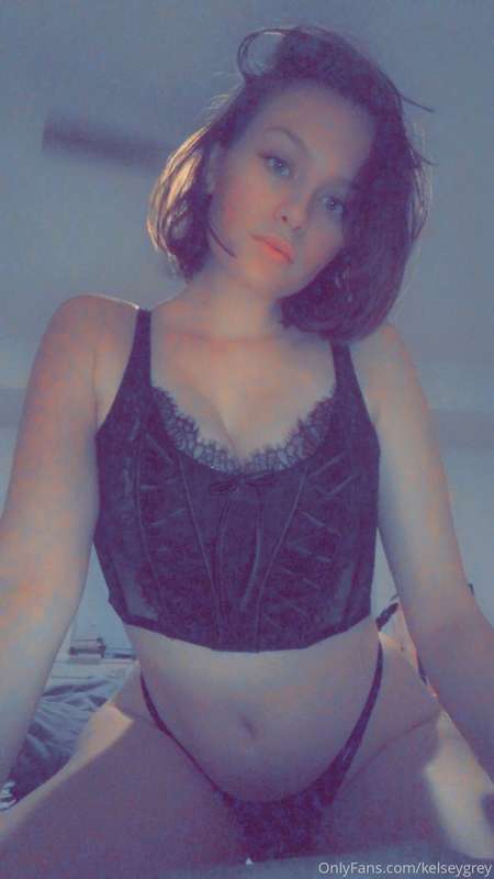 kelseygrey