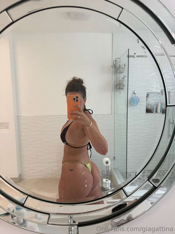 giagattina