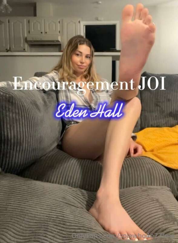 this 4 minute JOI comes out tomorrow on my vip page 💕