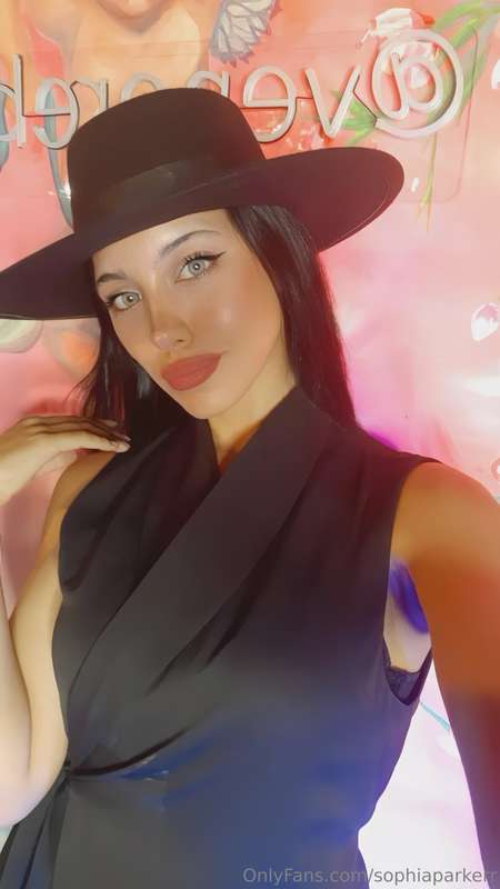 sophiaparkerr