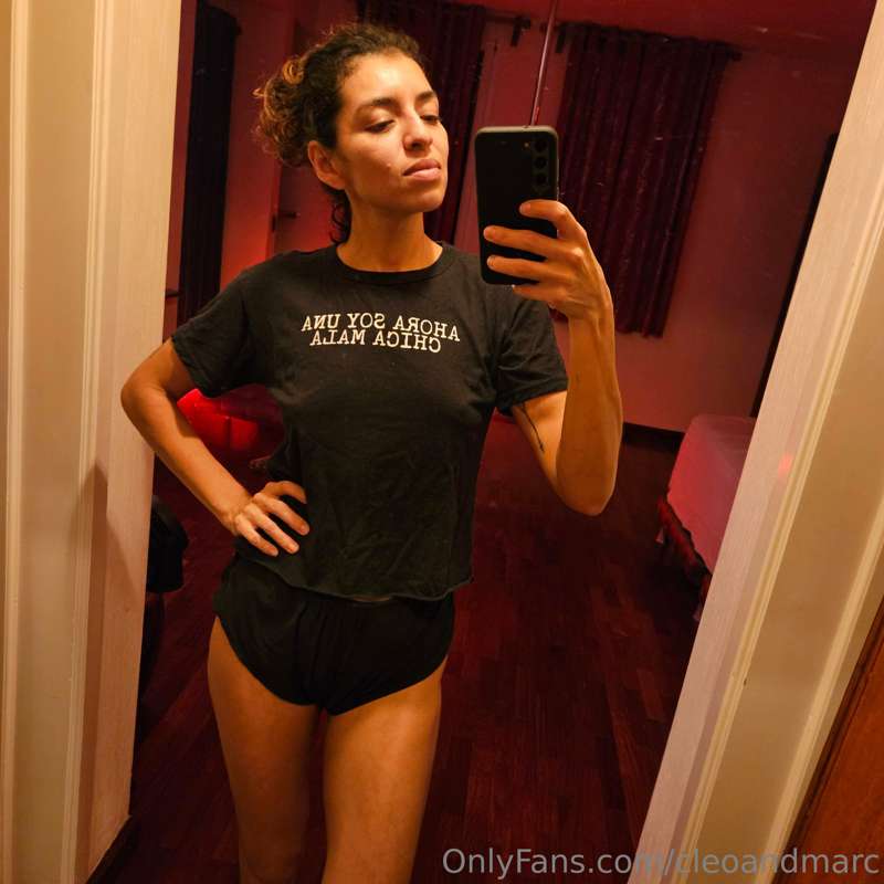 cleoandmarc