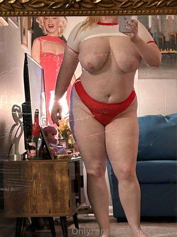 sissyrobin