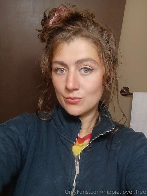 Wild woman ✌️ 
