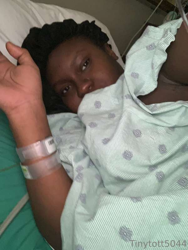 Sorry for the lack of posting I was in the hospital going th..