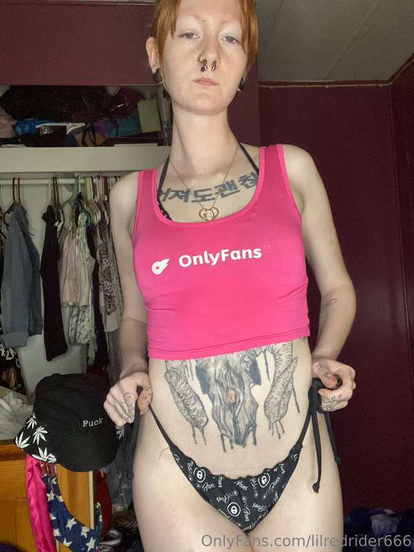 Fresh content for all of you lovelies in my DMs, don’t be sh..