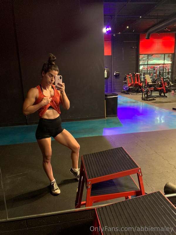 💪🏻💪🏻