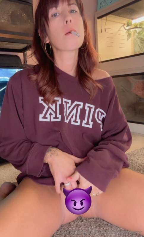 I have a new video available for purchase😈 focusing mainly o..