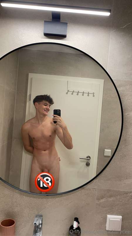 nickbrycee