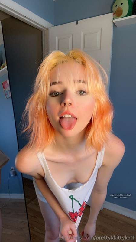 prettykkittykatt image #2