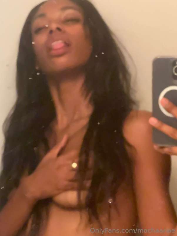 mochaanae