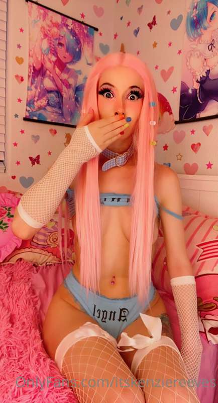 Photo 183 de Kenzie Reeves sur Tocromo