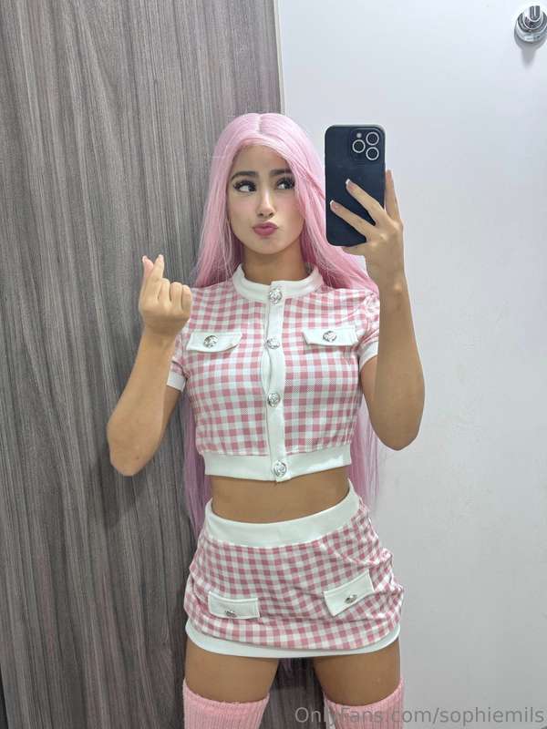 sophiemils