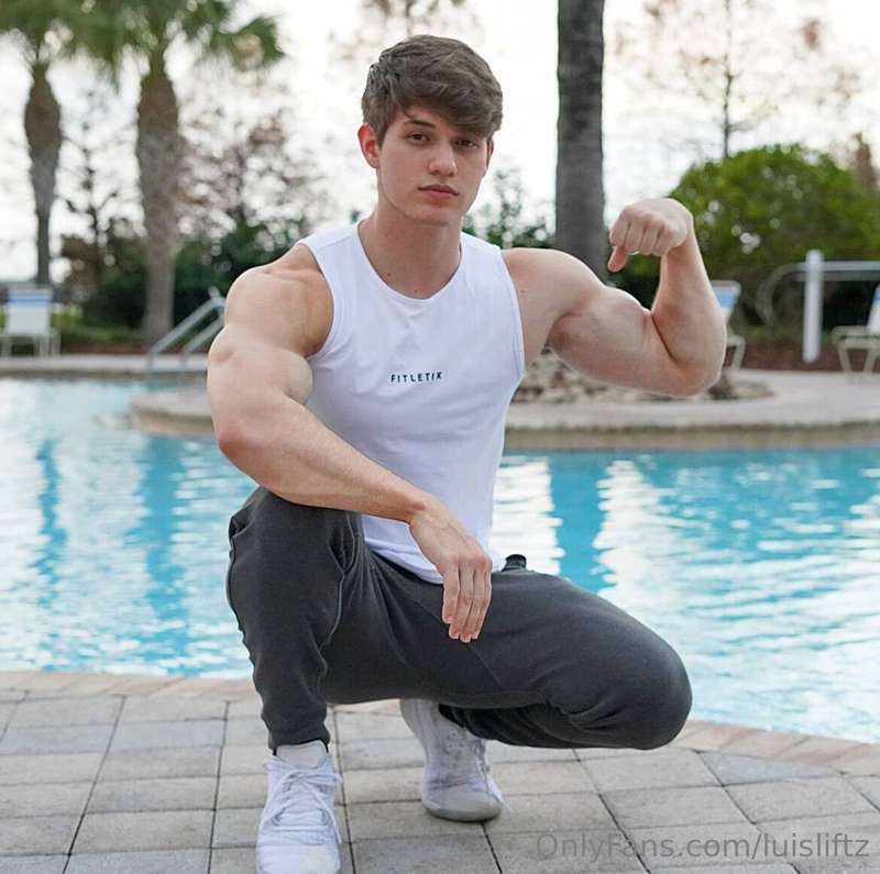 luisliftz