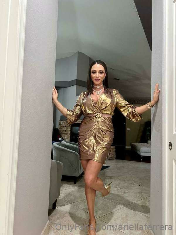 Foto 337 de Ariella Ferrera en Tocromo