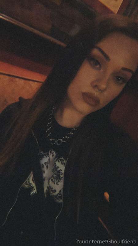 yourinternetghoulfriend