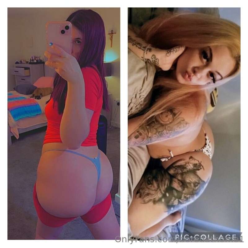 🚨THREESOME INCOMING🚨
We’ve got some BIG THINGS brewing with ..