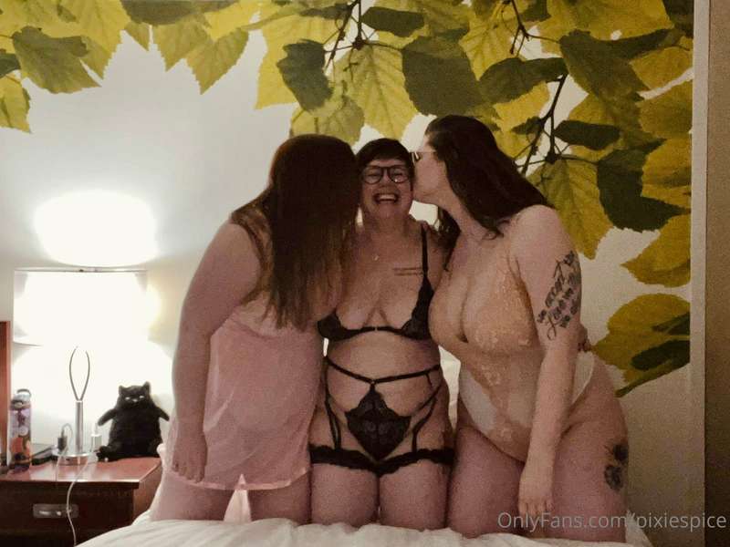 pixie_fae_rae image #1