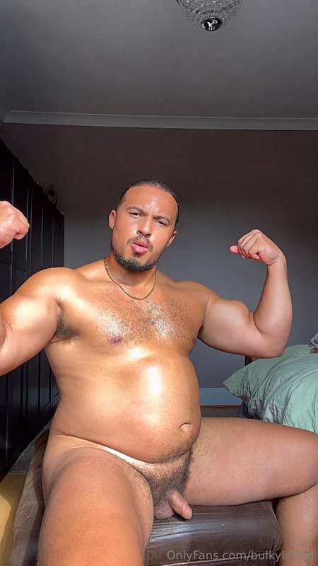 bulkylifting