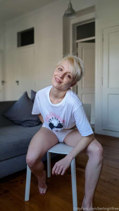 berlingirlfree