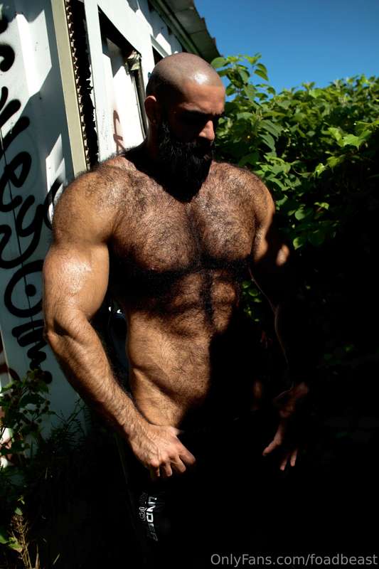 foadbeast