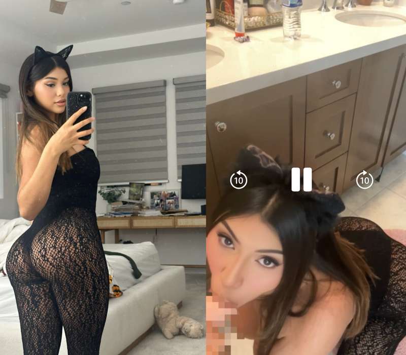 got fucked by 3 different dudes at the halloween party 👀 i w..