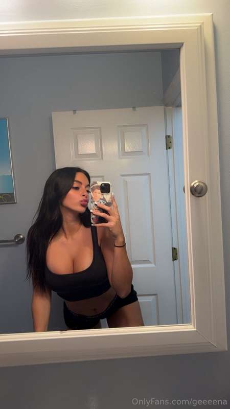 geeeena