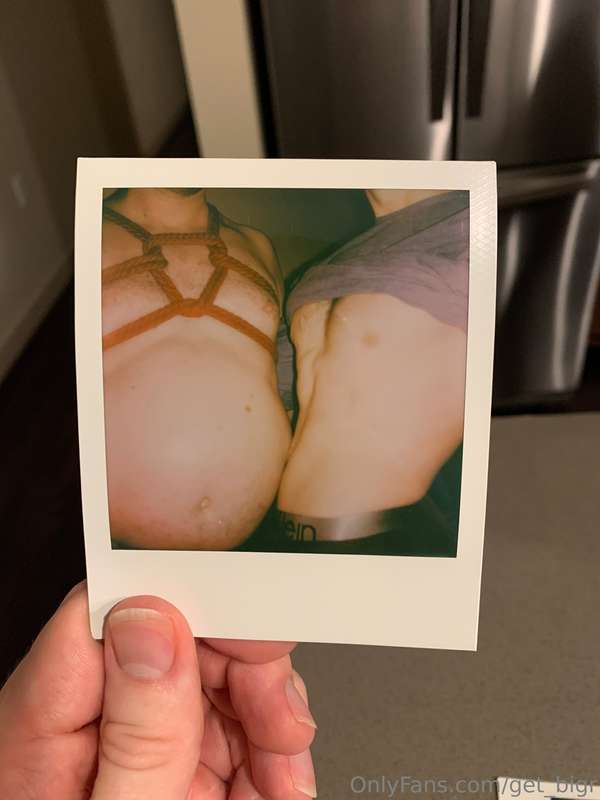 I had a lot of fun with WhatABelly the other night, and I’m ..