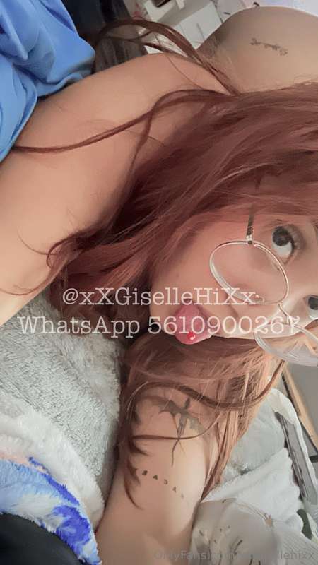 xxgisellehixx