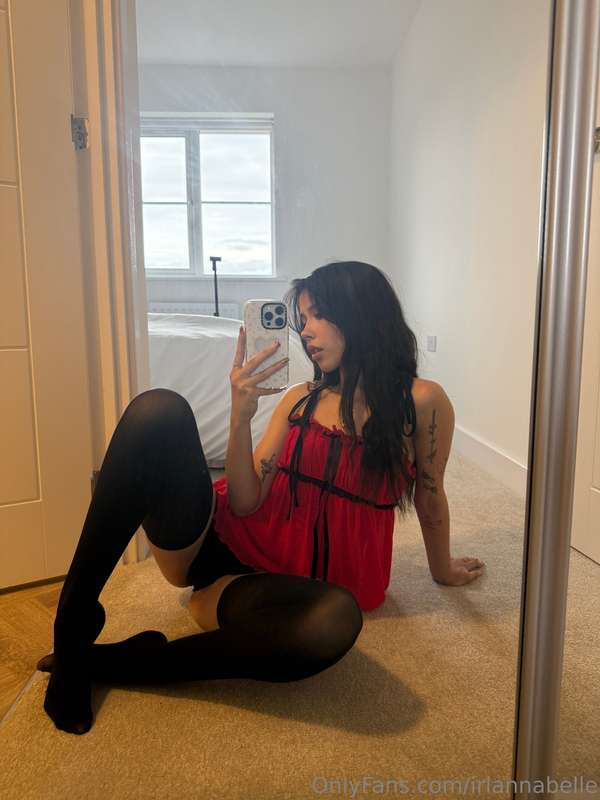 irlannabelle