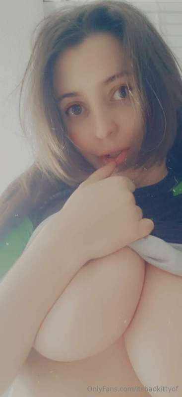 Lots of TREATS for you guys this month.  *being horny & play..