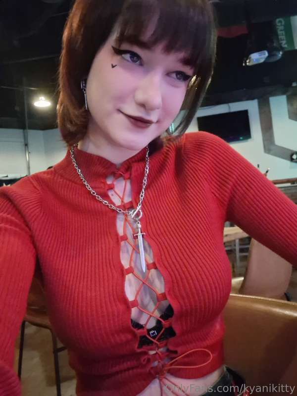 kyanikitty