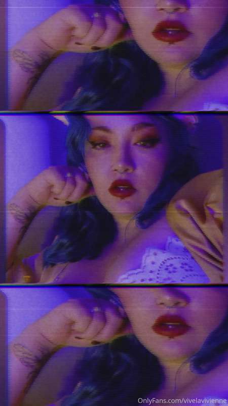 vivelavivienne