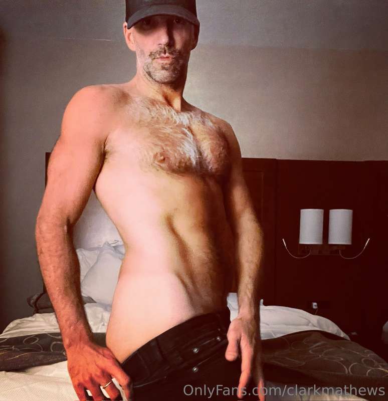 Just a little tease