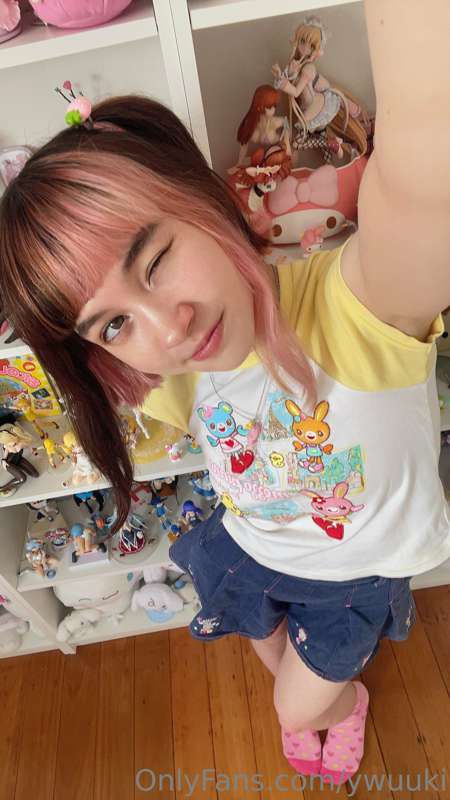 ywuuki photo
