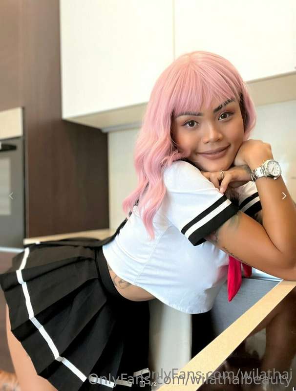 wilathaibeauty