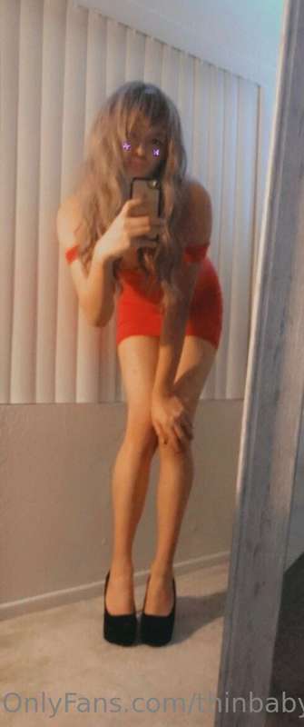 i love dresses