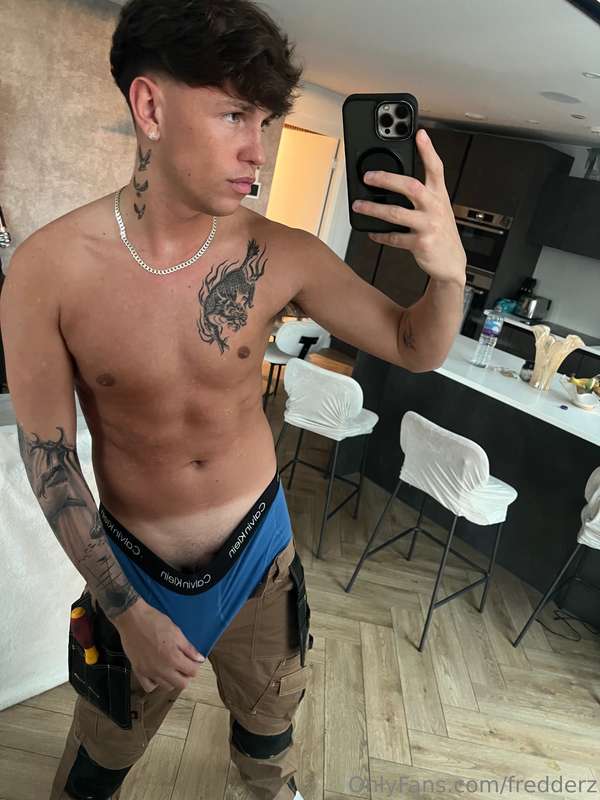 fredderz