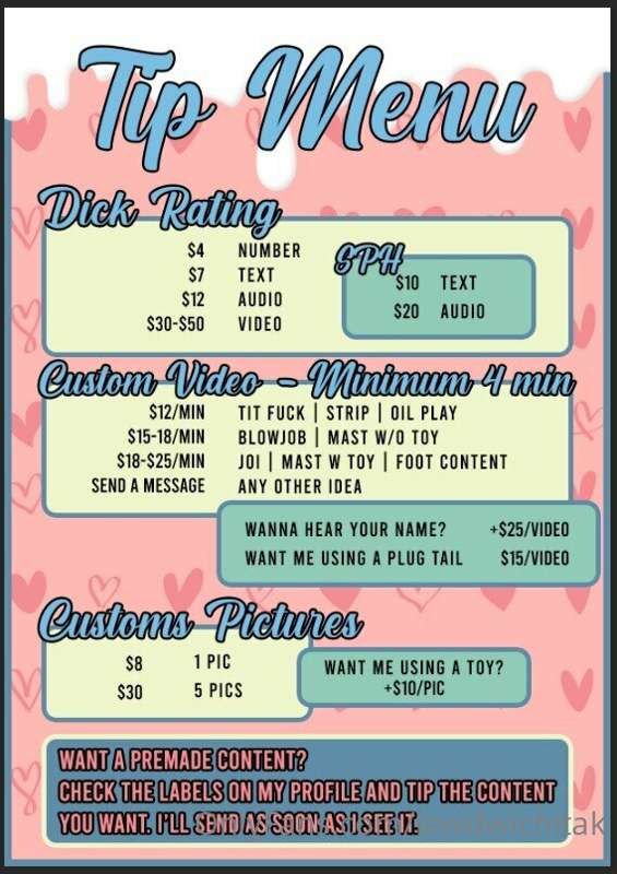 ***DON'T TIP HERE WITHOUT TALKING TO ME FIRST!***
Finally up..