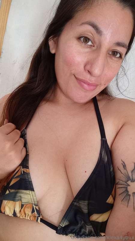 Hope you're having a nice day 💕