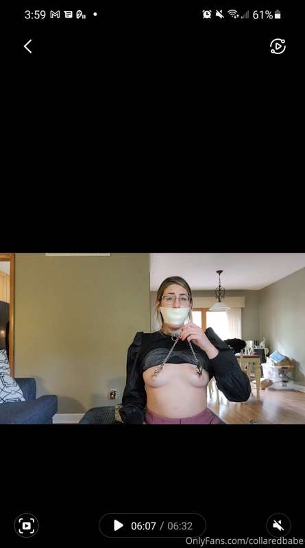 collaredbabe image #3