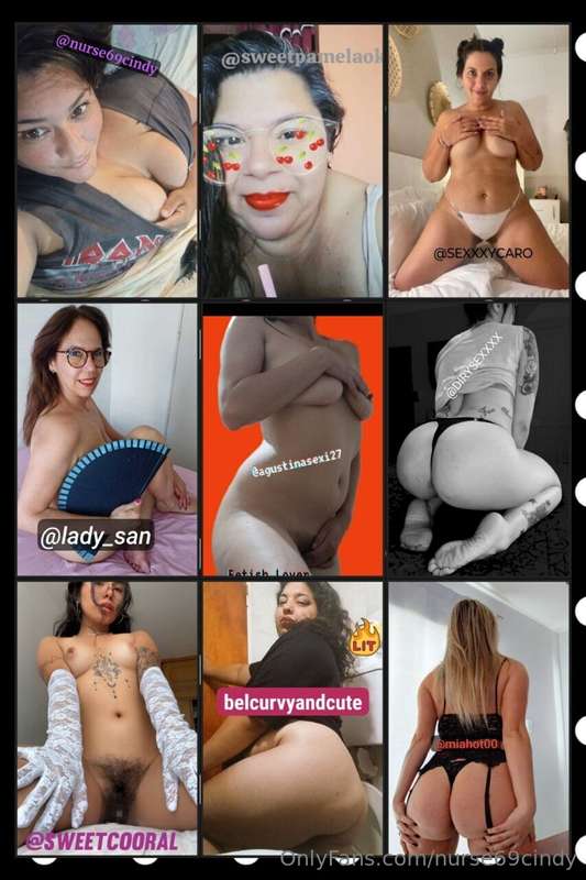 ☎️WE ARE WAITING FOR YOU... CALL US ☎️3🍄 @nurse69cindy😈 @swe..