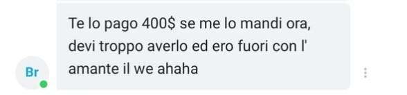 MI STATE DEVASTANDO 💣😅Facciamo che stanotte rimetto il video..