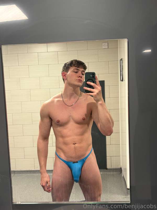 🏋️