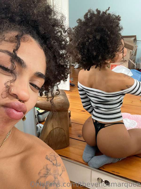 thevenusmarquez
