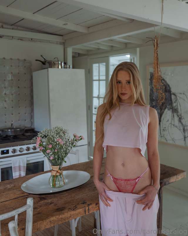 carolinezalog photo
